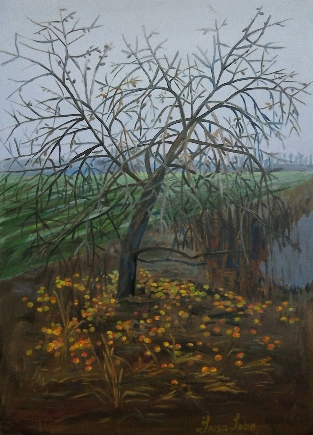 artistspace.art eļļas krāsu glezna oil painting